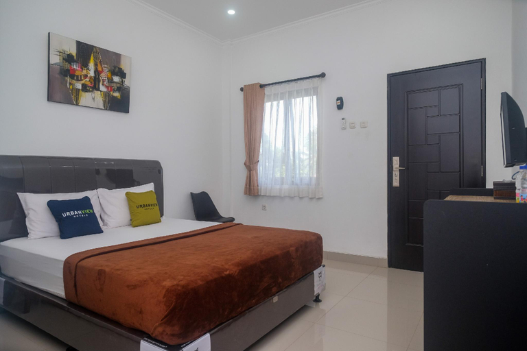 Bedroom 5