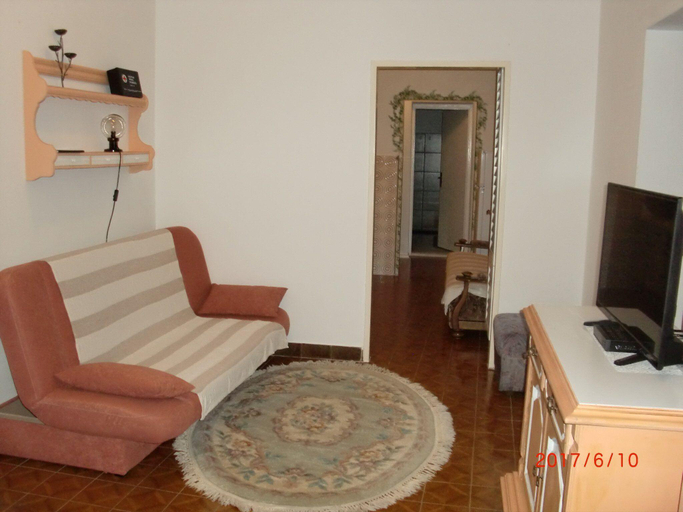 Others 5, Villa Elit - Comfort Two Bedroom Apartment with Terrace A5, Dugi Rat