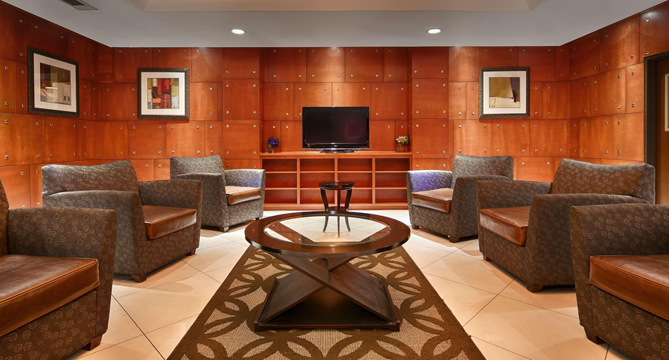 Public Area 2, Best Western Plus Flowood Inn & Suites, Rankin