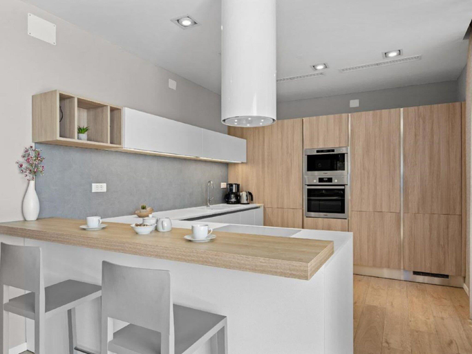 Others 3, Modern Villa with swimming pool and sea view, Vodnjan