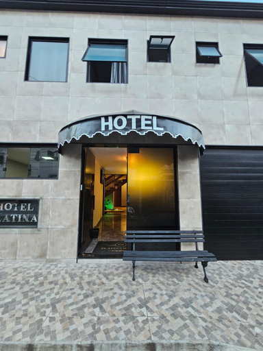 Others 3, Hotel Platina, Juiz de Fora