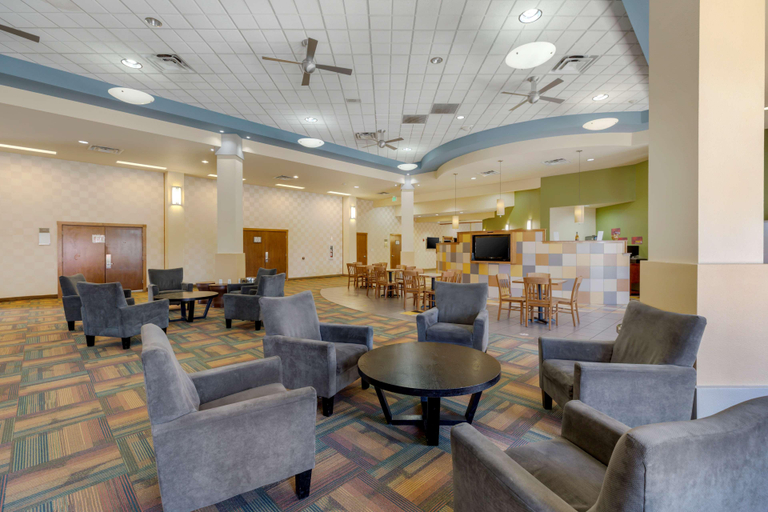 Public Area 2, Best Western Plus Loveland Inn, Larimer