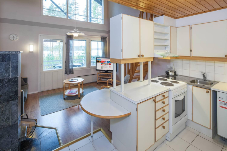 Others 5, Holiday Club Punkaharju Cottages, Southern Savonia