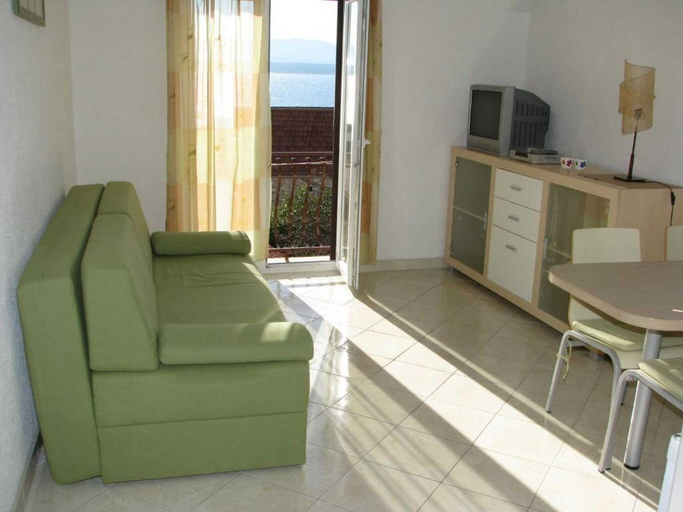 Others 4, Apartments Paloc - Standard One-bedroom Apartment with Balcony Zuti, Bol
