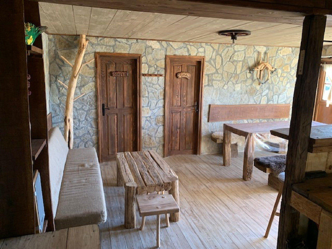 Others 3, Holiday Home Jela, Gospić
