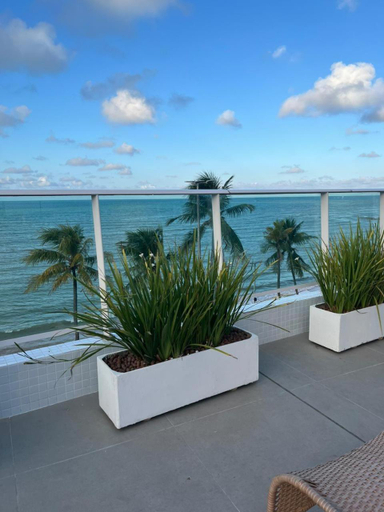 Others 2, FLAT BLUE SUNSET, João Pessoa