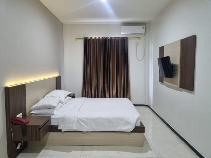 Bedroom 4, MyCity Hotel, Tarakan