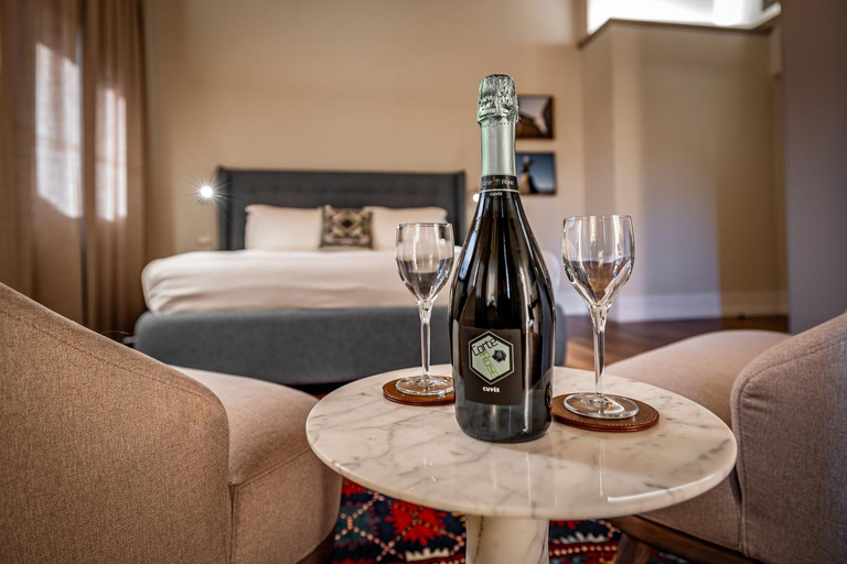Food & Drinks 4, Le Torri by Dimora Collection - Penthouse Suites with Medieval Tower Views - Adults Only, Florence