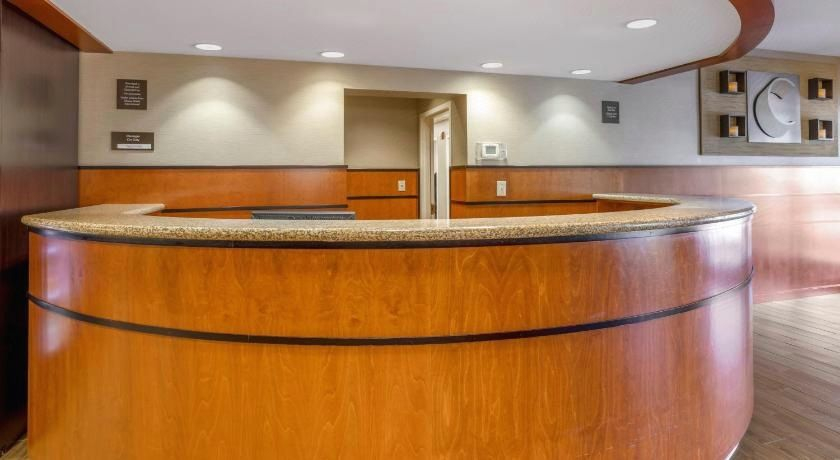 Others 5, Comfort Suites Knoxville North, Knox
