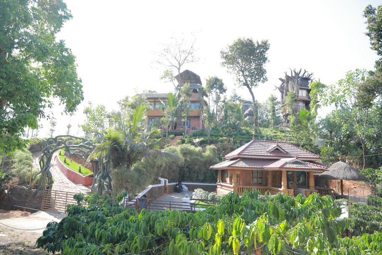 Others 4, Blue Bell Resort, Wayanad