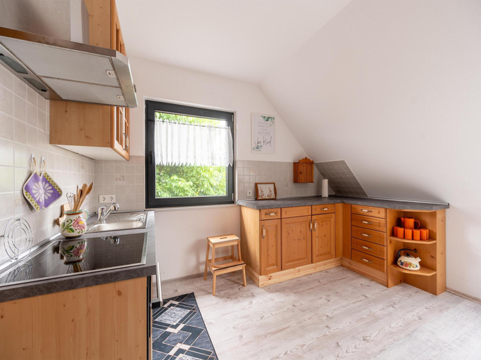 Others 3, Ferienwohnung zum Zaubergarten, Rhein-Lahn-Kreis