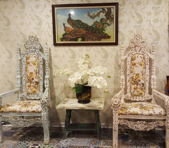 Public Area 3, Sridonchai Heritage Chiang Mai, Muang Chiang Mai
