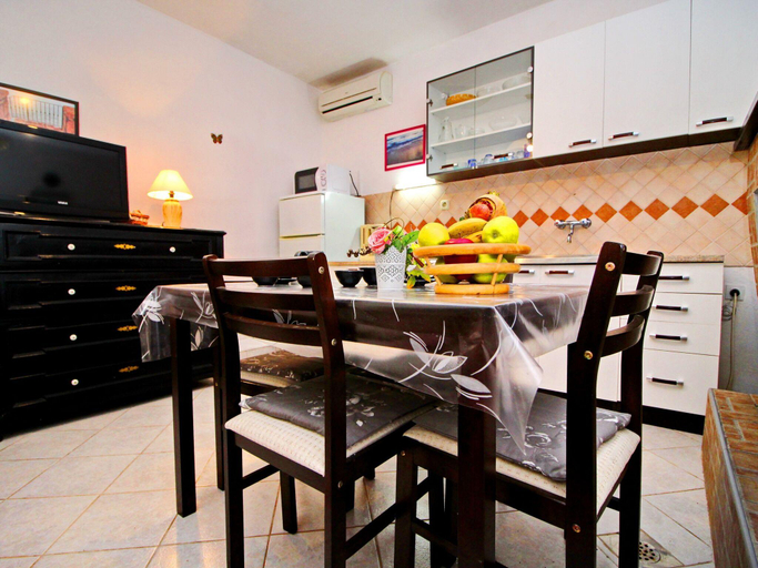 Others 5, Apartments Sunset - One Bedroom Apartment with Terrace and Sea View, Blato