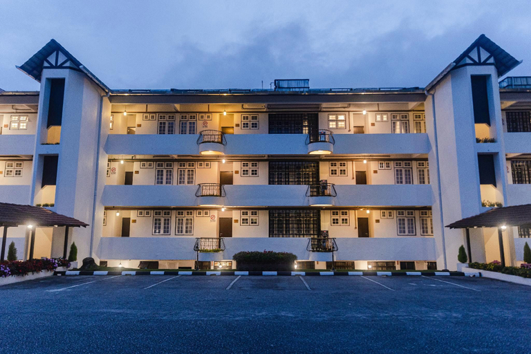 Exterior & Views 4, SpringHill Resort, Cameron Highlands