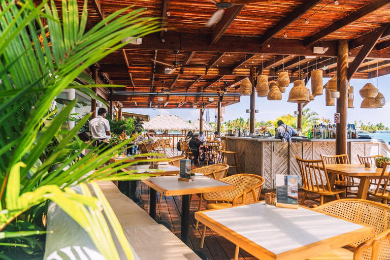 Food & Drinks 5, Tropical Suites Hotel, Bocas del Toro