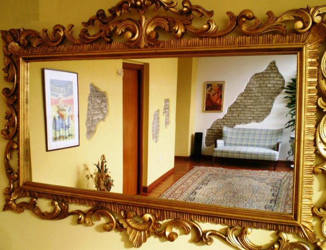 Bedroom, Abanico, Sevilla