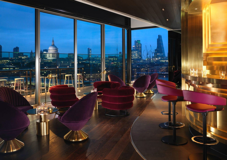 Others 5, Sea Containers London, London