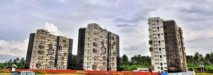Others 5, Monteluce Condominium Apartment, Tagaytay City