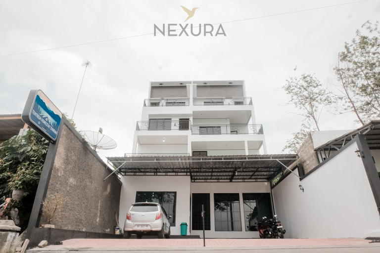 Exterior & Views 2, Tentrem Syariah Nexura Collection, Wonosobo
