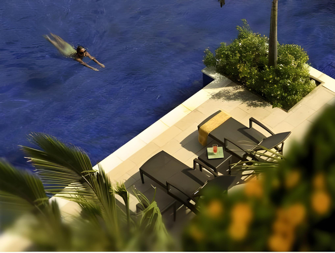 Sport & Beauty 2, The Landings Resort and Spa - All Suites