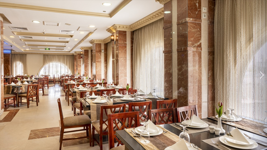 Food & Drinks 4, Durrat Al Eiman Hotel, Al Madinah Al Munawwarah