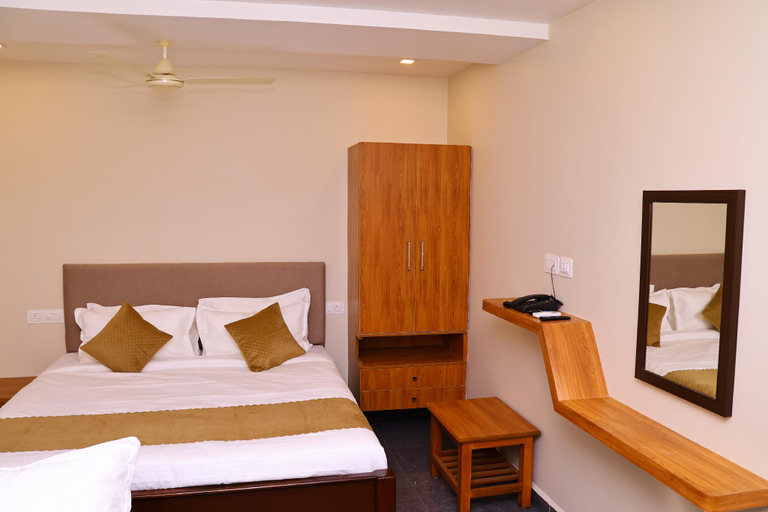 Others 4, JSN GRAND, Chittoor