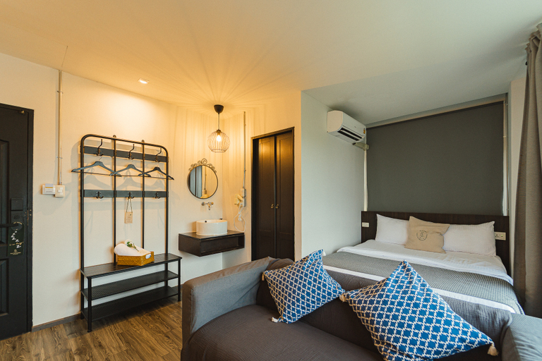 Bedroom 7