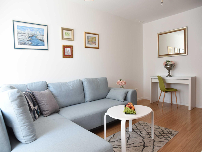 Others 2, Marys Apartment - One Bedroom Apartment, Zagreb