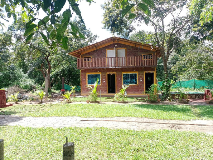 Others 4, Garden Villa Homestay Ramnagar - Dandeli, Belgaum