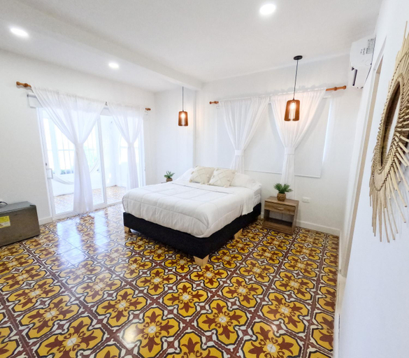 Others 4, Puesta del Sol Guest House, San Andrés