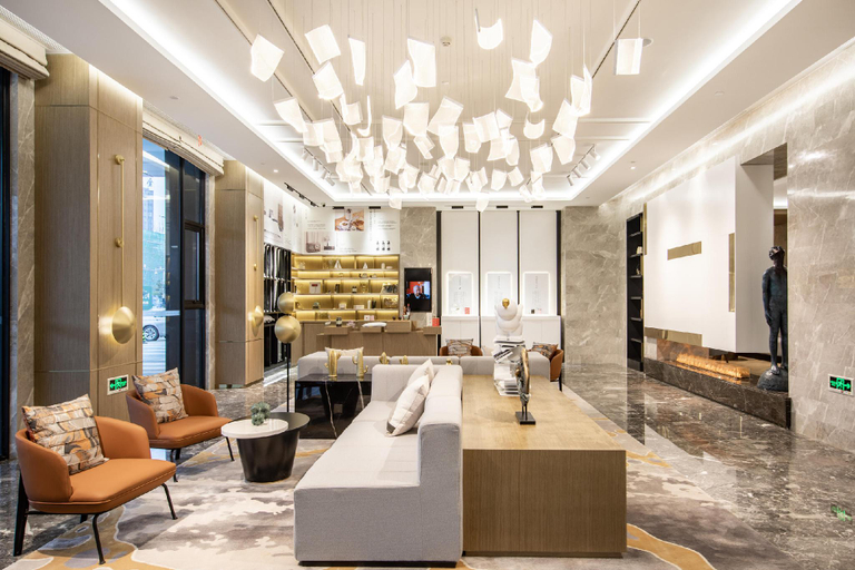 Others 4, Atour Hotel Yichun Administrative Center, Yichun