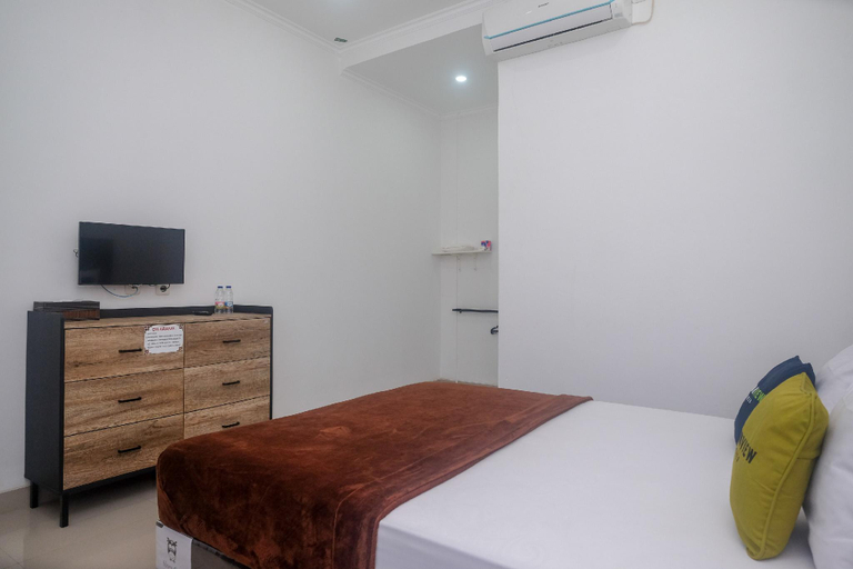 Bedroom 9