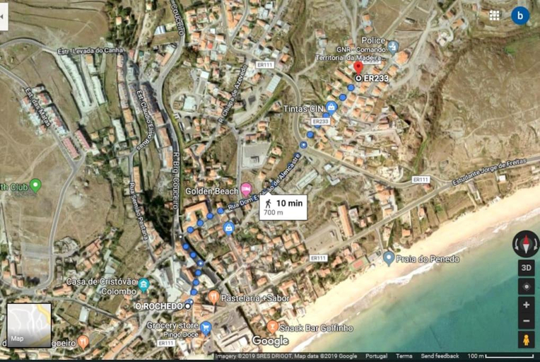 Others 5, A Casa do Gois - Villa in Porto Santo, Porto Santo