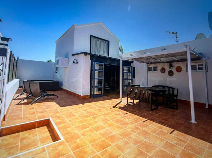 Others 5, Beautiful Villa in Playa Blanca, Las Palmas