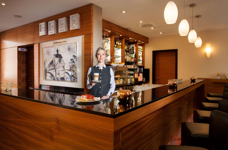 Food & Drinks 5, Best Western Hotel Bamberg, Bamberg