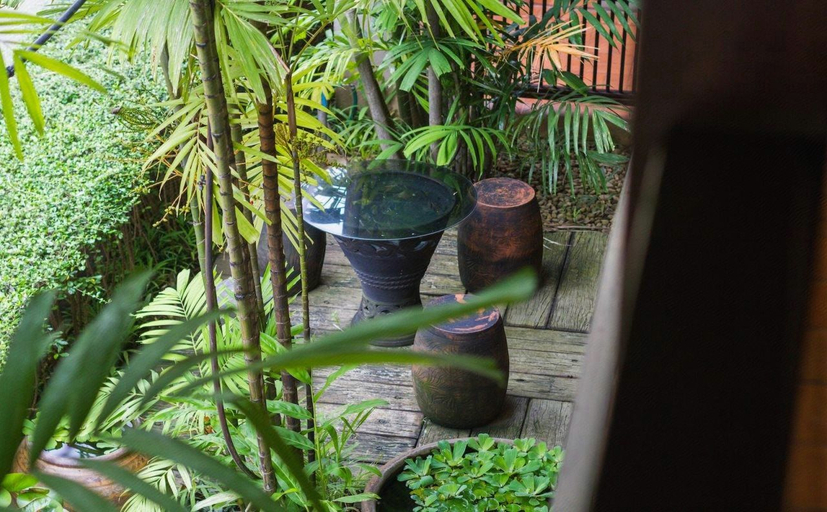 Others 5, Baan Lapoon Hotel, Muang Lamphun
