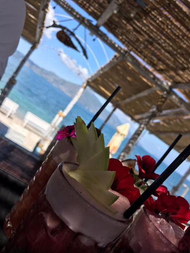 Food & Drinks 5, Pastarella Beachfront Resort, Vlorës