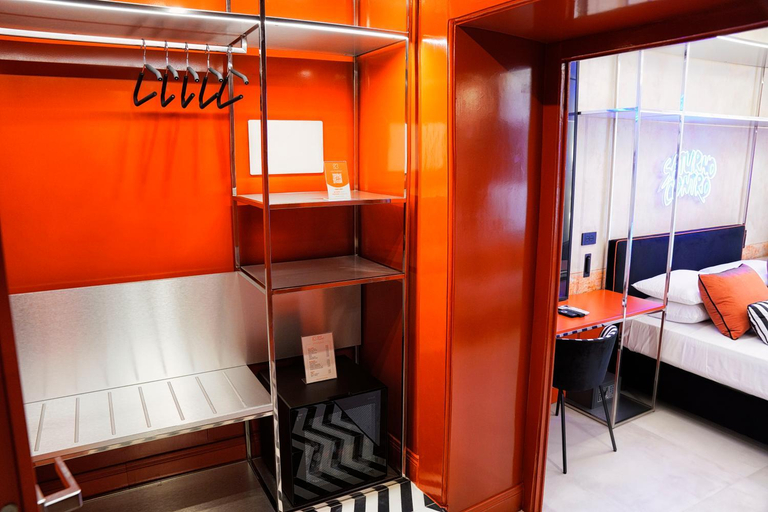 Bedroom 3, Kind Places - Suite Experience, Napoli
