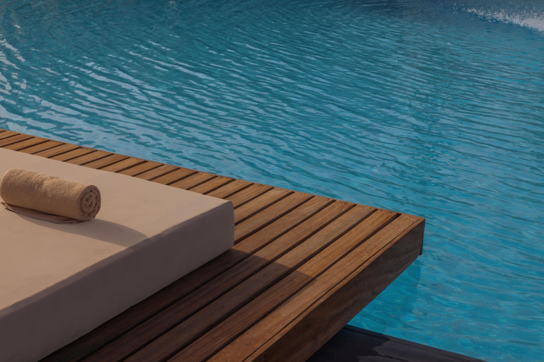 Sport & Beauty 2, Jaz Sharm Dreams, Sharm el-Sheikh