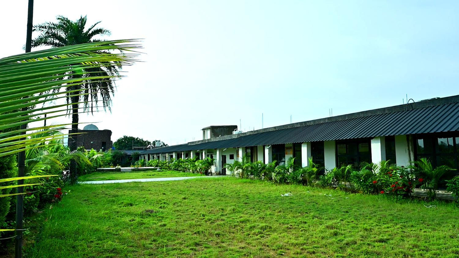 Others 5, Shashwat Resort, Dhanbad