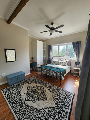 Others 2, Upstairs at 38, Nelson Mandela Bay