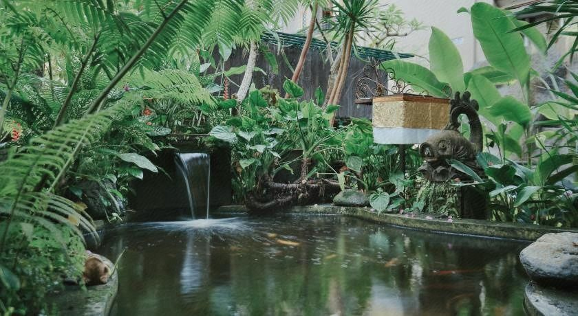 Others 4, LASTANA SUITE UBUD, Gianyar