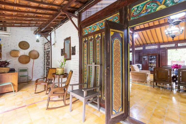 Food & Drinks 4, Joglo House in Central Bogor By penggemarlawas, Bogor