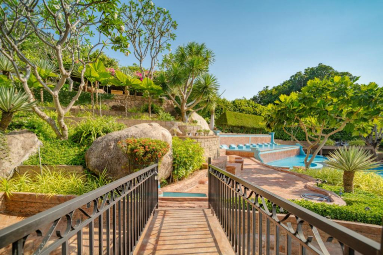 Sport & Beauty 5, Green Oasis Nha Trang Resort, Nha Trang