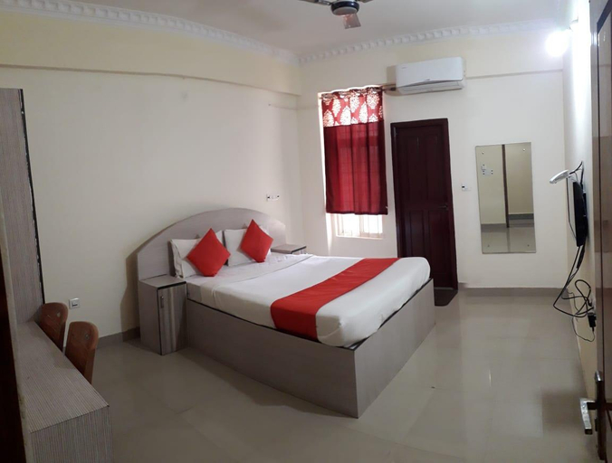 Bedroom 12