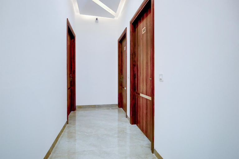 Others 3, Hotel O SS GRAND SUITES, Ludhiana
