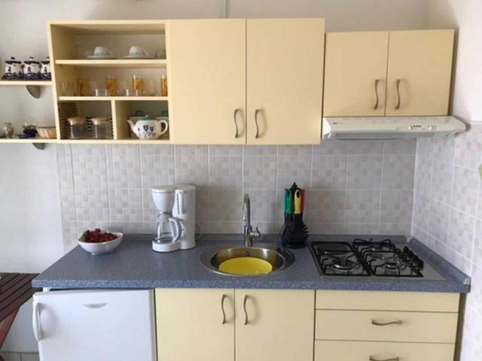 Others 3, Apartments Paloc - One-Bedroom Apartment with Balcony Zeleni, Bol