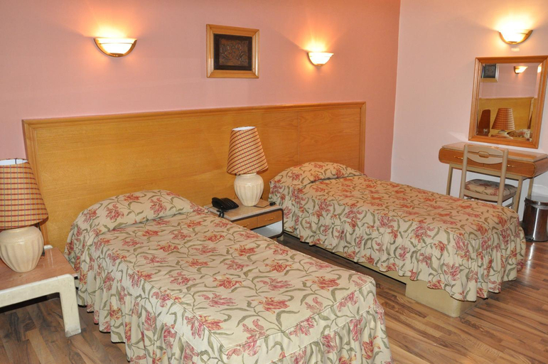 Bedroom 5