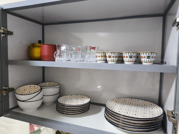 Food & Drinks, MAKKAH AL RUSAIFAH Apartment, Makkah