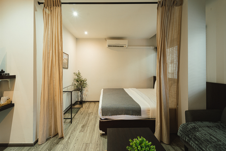 Bedroom 9